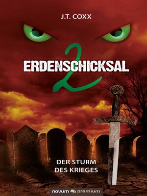 cover image of Erdenschicksal 2